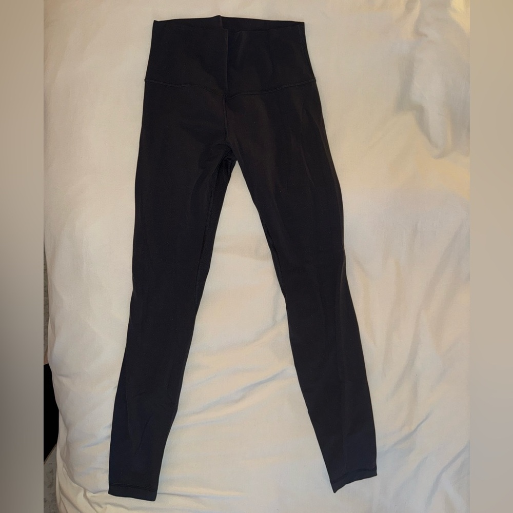 Lululemon Align leggings